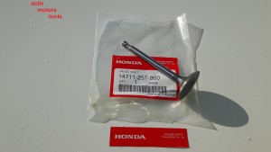 SUPAPA ADMISIE HONDA GX390 - 14711-Z5T-900