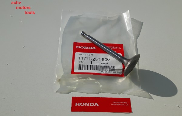 SUPAPA ADMISIE HONDA GX390 – 14711-Z5T-900