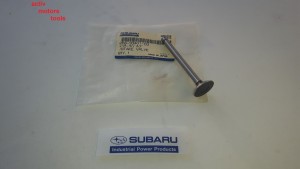 SUPAPA ADMISIE ROBIN SUBARU EH12 - 268-33401-03