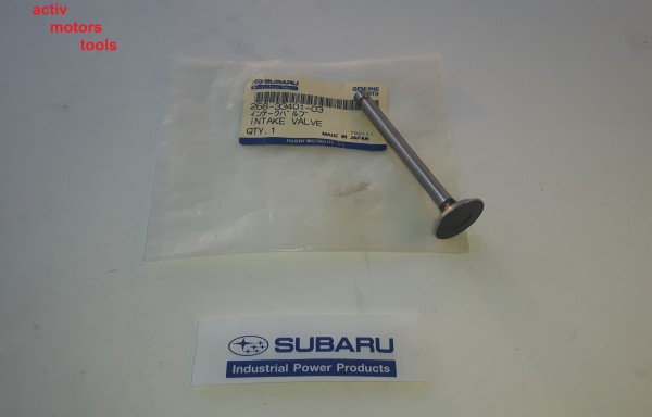 SUPAPA ADMISIE ROBIN SUBARU EH12 – 268-33401-03