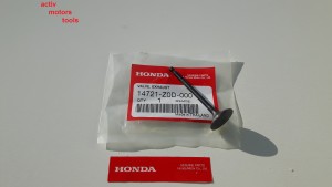 SUPAPA EVACUARE HONDA GX100 - 14721-Z0D-000