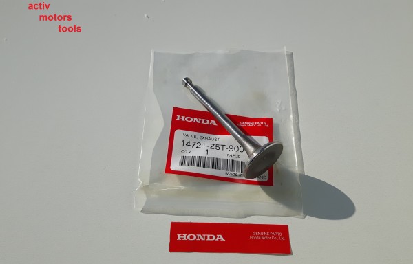 SUPAPA EVACUARE HONDA GX390 – 14721-Z5T-900