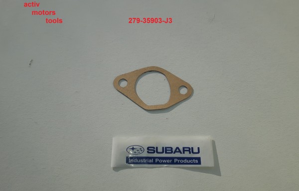 GARNITURA IZOLATOR [ 2 ] SUBARU EX27 – 279-35903-J3