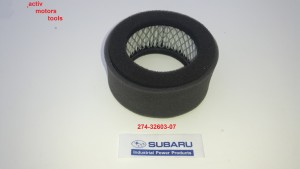 FILTRU AER ROBIN SUBARU EH09 - 274-32603-07