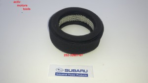 FILTRU AER ROBIN SUBARU EH12 - 252-32601-07