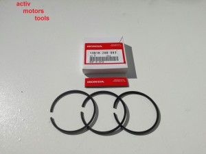 SET SEGMENTI HONDA GX100 - 13010-Z0D-003