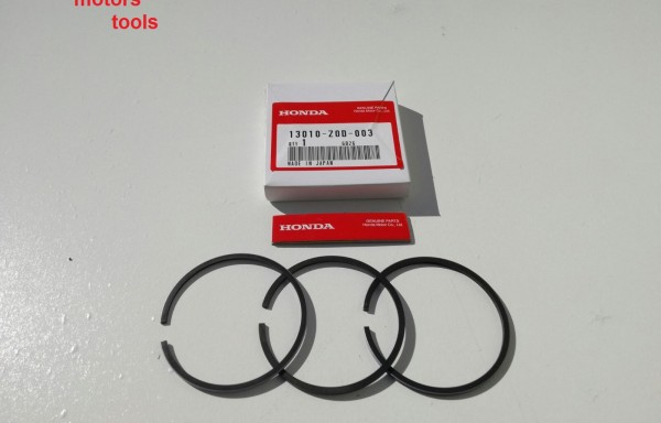 SET SEGMENTI HONDA  GX100 – 13010-Z0D-003