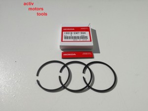 SET SEGMENTI HONDA GX120 - 13010-Z4F-004