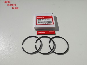 SET SEGMENTI HONDA GX160 - 13010-Z4K-004