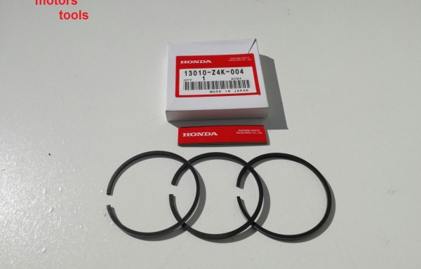 SET SEGMENTI HONDA GX160 – 13010-Z4K-004