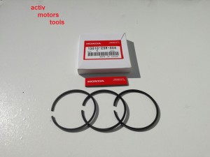 SET SEGMENTI HONDA GX390 - 13010-Z5R-004