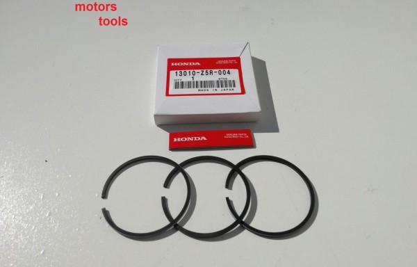 SET SEGMENTI HONDA GX390 – 13010-Z5R-004