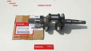 ARBORE COTIT HONDA GX120 - 13310-Z4H-V00