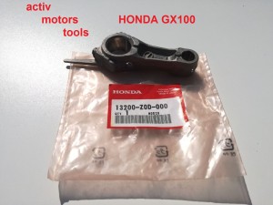 BIELA HONDA GX100 - 13200-Z0D-000