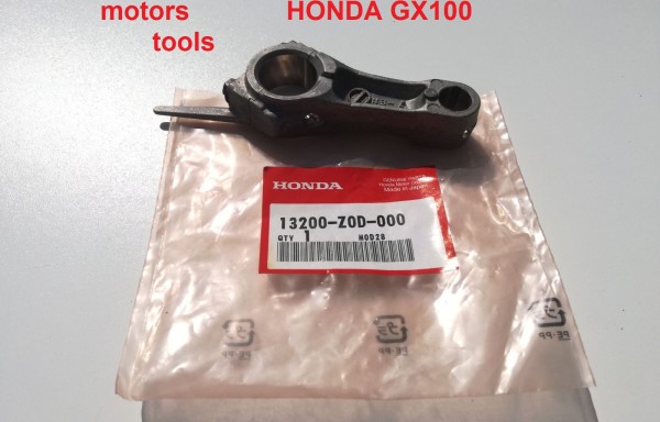 BIELA HONDA GX100 – 13200-Z0D-000