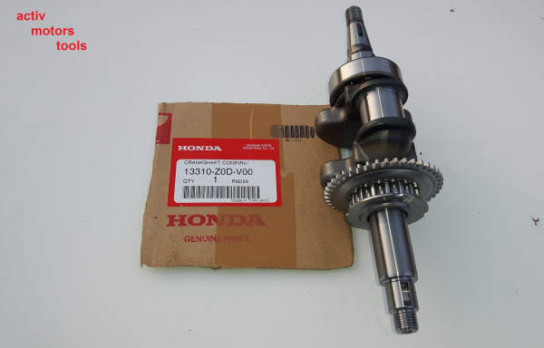 ARBORE COTIT  HONDA GX100 – 13310-Z0D-V00