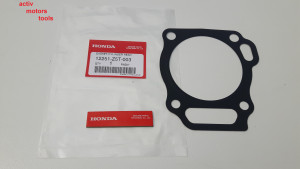 GARNITURA CHIULASA HONDA GX390 - 12251-Z5T-003