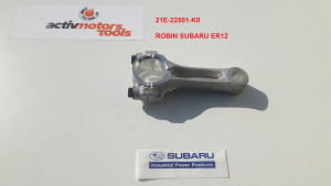 BIELA ROBIN SUBARU ER12 - 21E-22501-K0