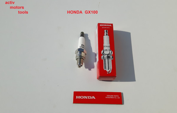 BUJIE HONDA GX100 – 98056-54757