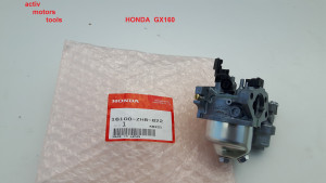 CARBURATOR HONDA GX160 - 16100-ZH8-822