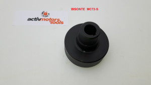 FLANSA AMBREIAJ BISONTE MC72-S