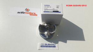 PISTON ROBIN SUBARU ER12 - 21E23401-H3