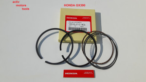 Honda 13010-Z1C-800 Ring Set - Standard Piston Ring Replacement