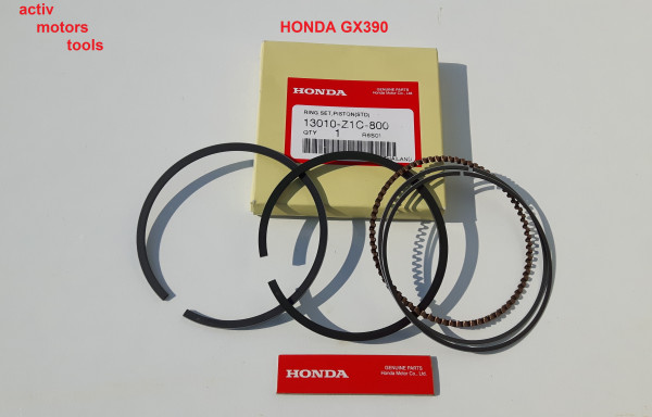 SET SEGMENTI HONDA GX390 – 13010-Z1C-800