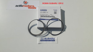 SET SEGMENTI ROBIN SUBARU ER12 - 21E-23501-H7