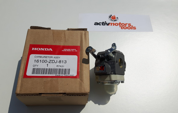 CARBURATOR HONDA GXR120 – 16100-ZDJ-813