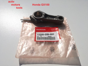 BIELA HONDA GX100 - 13200-Z0D-000