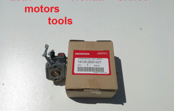 Carburator Honda GX100 – 16100-Z0D-V07