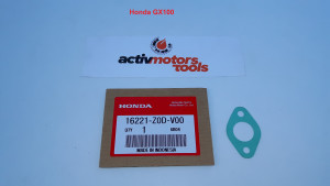 GARNITURA CARBURATOR HONDA GX100 - 16221-Z0D-V00