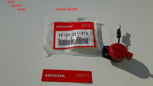 INTRERUPATOR HONDA GX100 - 36100-ZE1-015