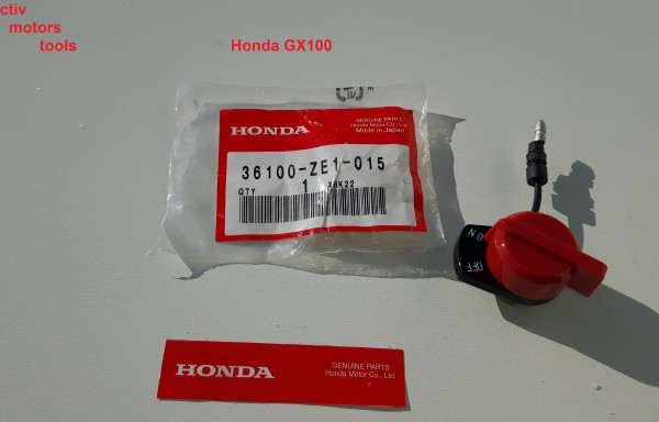 Intrerupator Honda GX100 – 36100-ZE1-015