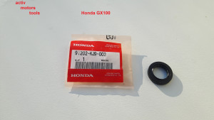 SIMERING HONDA GX100 - 91202-KJ9-003