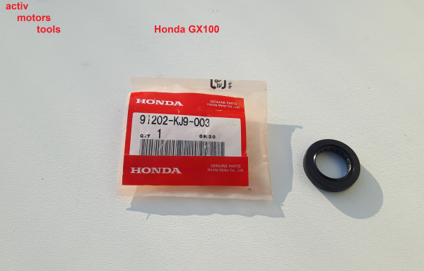 Simering Honda GX100 – 91202-KJ9-003