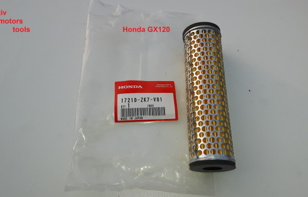 FILTRU AER HONDA GX120 – 17210-ZK7-V01