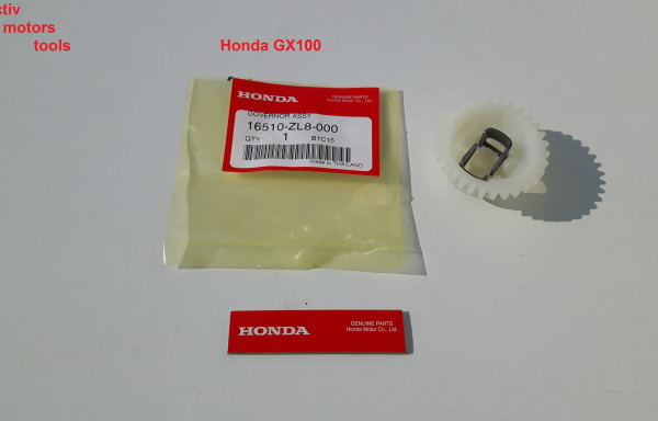 PINION REGULATOR HONDA GX100 – 16510-ZL8-000