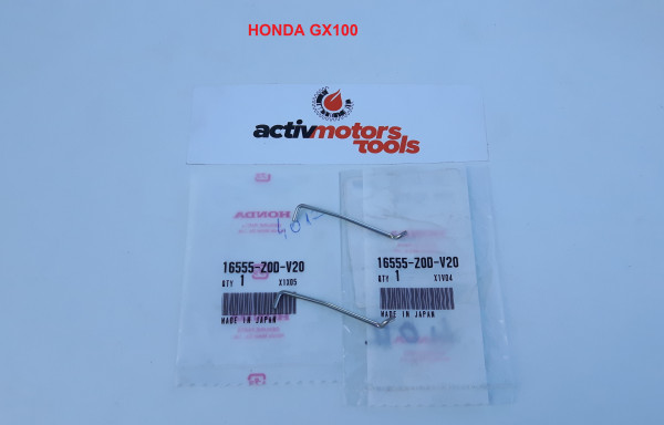 TIJA CARBURATOR HONDA GX100 – 16555-Z0D-V20