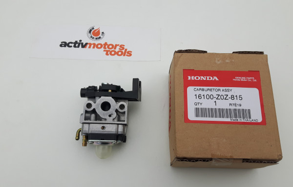 CARBURATOR HONDA GX35 – 16100-Z0Z-815