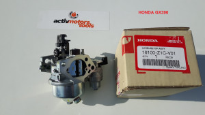 CARBURATOR HONDA GX390 - 16100-Z1C-V01