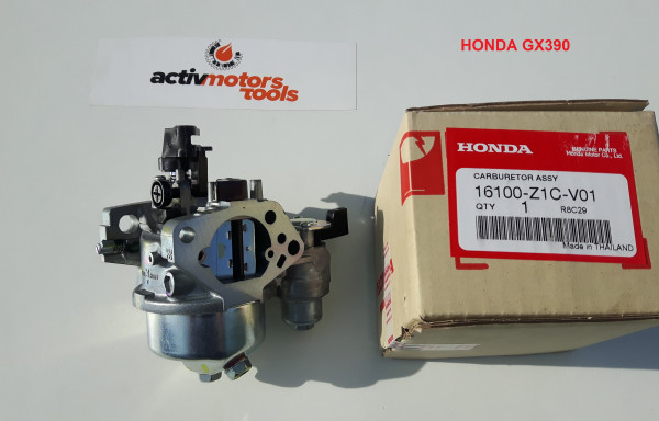 CARBURATOR HONDA GX390  – 16100-Z1C-V01