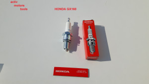 BUJIE HONDA GX160 - 98079-56846