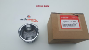 PISTON HONDA GX270 - 13101-Z7B-800