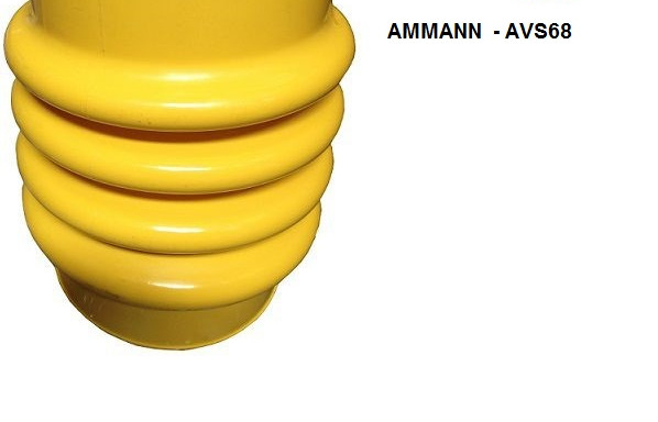 BURDUF MAI COMPACTOR AMMANN – AVS68-4  / 2-06804180