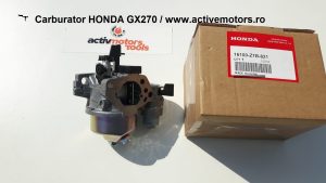 CARBURATOR HONDA GX270QHB1