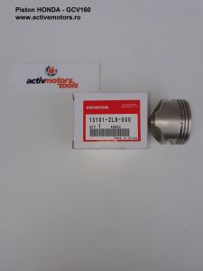 Piston MOTOSAPA HONDA GCV160 - 13101-ZL8-000