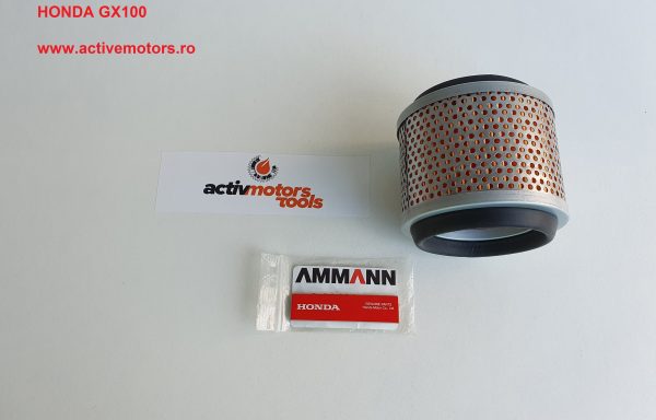 FILTRU AER AMMANN AVS68-4 – 2-80199175