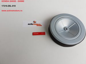 FILTRU AER HONDA GX630-GX690 - 17210-Z6L-010